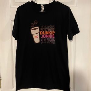 Dunkin Donuts T-Shirt